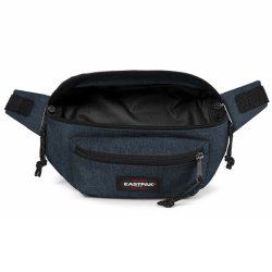 Eastpak Doggy Bag bltetaske Triple Denim