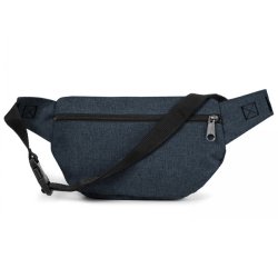 Eastpak Doggy Bag bltetaske Triple Denim