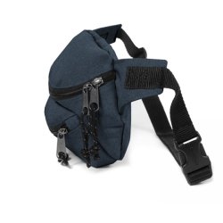 Eastpak Doggy Bag bltetaske Triple Denim