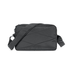 Eastpak Double Cros Crossbody Black Denim 