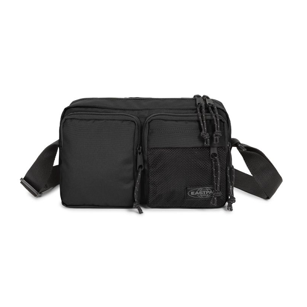 Eastpak Double Cros Crossbody Black
