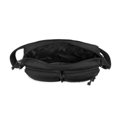 Eastpak Double Cros Crossbody Black
