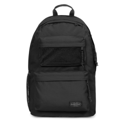 Eastpak Double Office Rygsk 17" sort