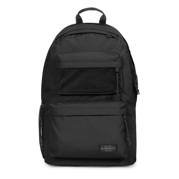 Eastpak Double Office Rygsk 17" Black EK0A5BIS0081