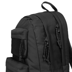 Eastpak Double Office Rygsk 17" sort