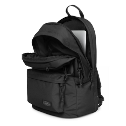 Eastpak Double Office Rygsk 17" sort