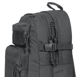Eastpak Double Pro Rygsk 16" Black Denim 