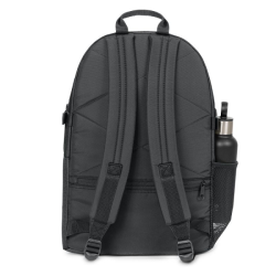 Eastpak Double Pro Rygsk 16" Black Denim 