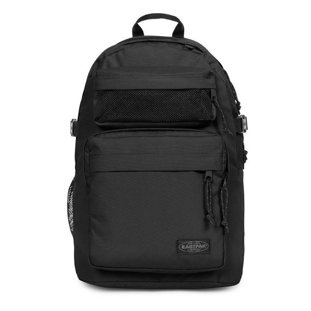 Eastpak Double Pro Rygsk 16" Black EK0A5BIT0081