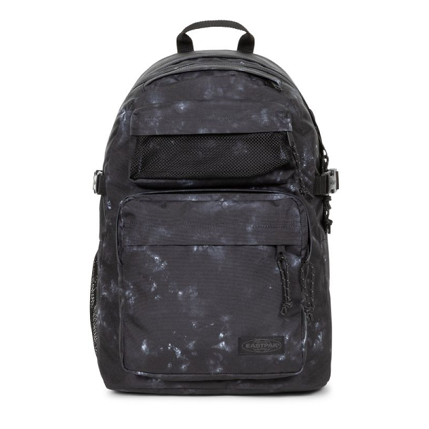 Eastpak Double Pro Rygsk 16" Casual Camo Black EK0A5BIT2081