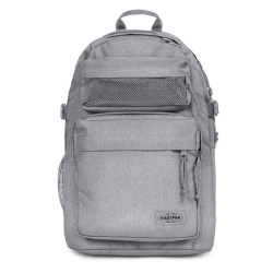 Eastpak Double Pro Rygsk 16" Sunday Grey 