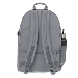 Eastpak Double Pro Rygsk 16" Sunday Grey 
