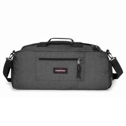 Eastpak Duffl'R L Rejsetaske Black Denim 