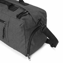 Eastpak Duffl'R L Rejsetaske Black Denim 