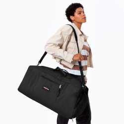 Eastpak Duffl'R L Rejsetaske Sort