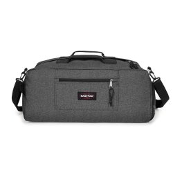 Eastpak Duffl'R M Rejsetaske Black Denim