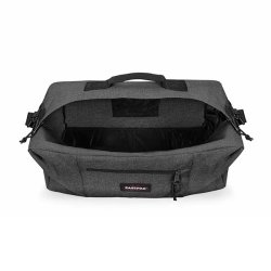Eastpak Duffl'R M Rejsetaske Black Denim