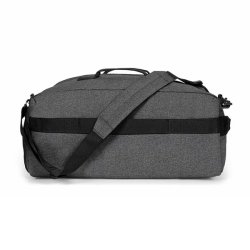 Eastpak Duffl'R M Rejsetaske Black Denim