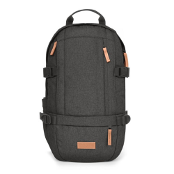 Eastpak Floid Rygsk 15" Black Denim2