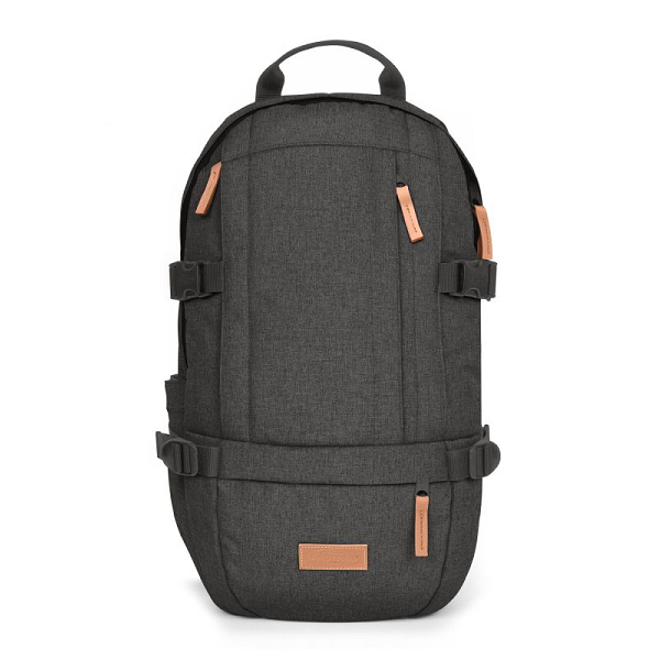 Eastpak Floid Rygsk 15" Black Denim2 EK0A5BCI0B41