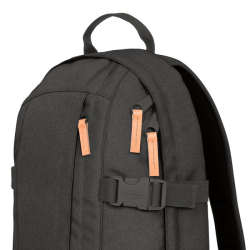 Eastpak Floid Rygsk 15" Black Denim2