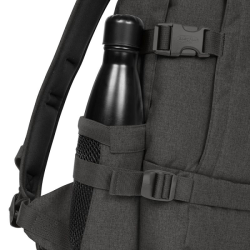 Eastpak Floid Rygsk 15" Black Denim2