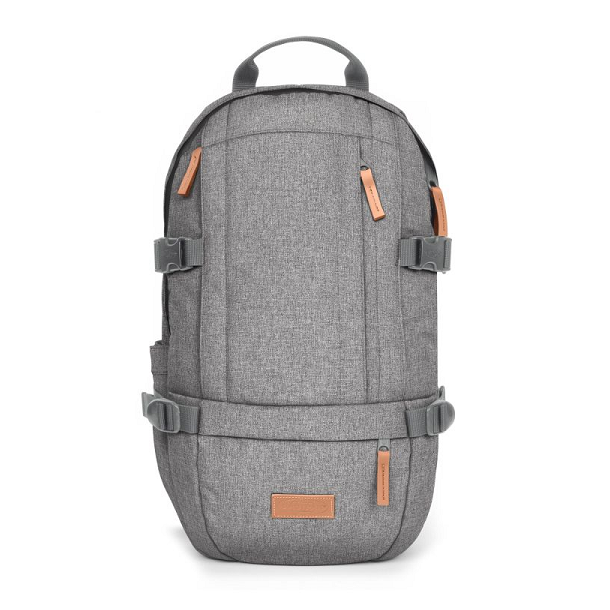 Eastpak Floid Rygsk 15" Sunday Grey2 EK0A5BCI0B31