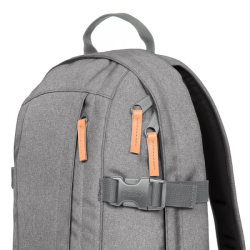 Eastpak Floid Rygsk 15" Sunday Grey2 