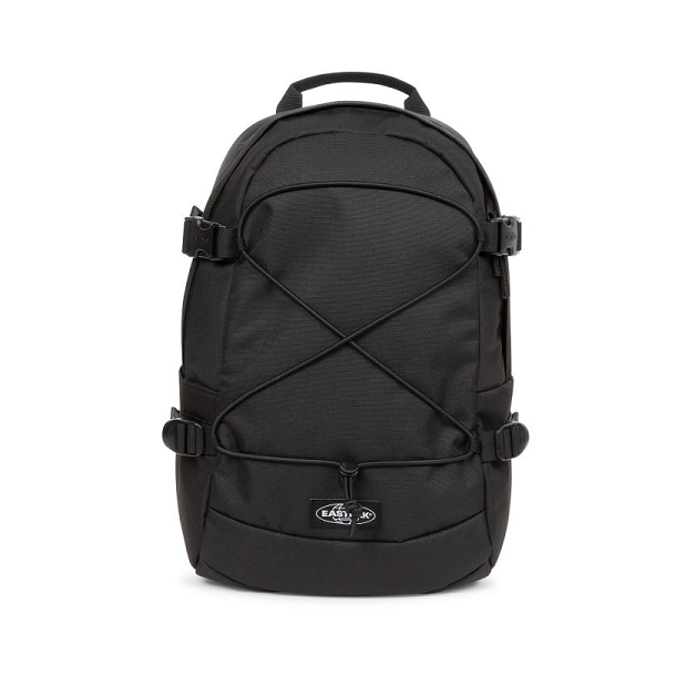 Eastpak Gerys S Rygsk 16" CS Mono Black2 EK0A5BIXW331