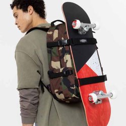 Eastpak Getter Computerrygs�k Camo