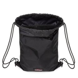 Eastpak Jymler Power Gym Bag Black