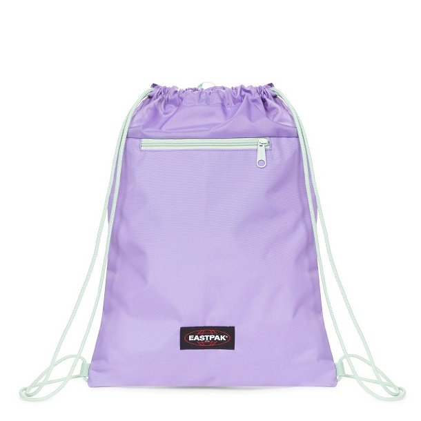Eastpak Jymler Power Gym Bag Block Lilac EK0A5BIZ5061