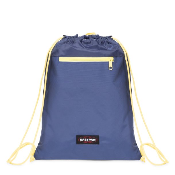 Eastpak Jymler Power Gym Bag Block Navy