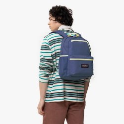 Eastpak Morler Computerrygsk 13" Block Navy 