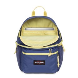 Eastpak Morler Computerrygsk 13" Block Navy 