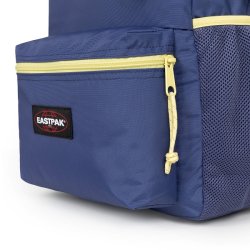 Eastpak Morler Computerrygsk 13" Block Navy 