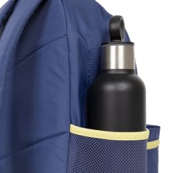 Eastpak Morler Computerrygsk 13" Block Navy 