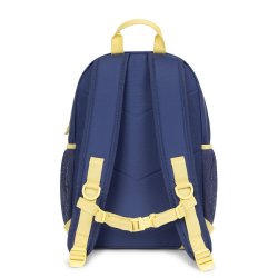 Eastpak Morler Computerrygsk 13" Block Navy 