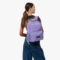 Eastpak Morler Computerrygsk 13" Lilla