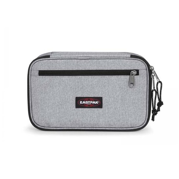 Eastpak Oval More Penalhus Sunday Grey EK0A5BAB363