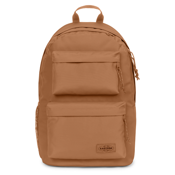 Eastpak Padded Double Rygsk 13" Ginger Brown