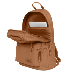 Eastpak Padded Double Rygsk 13" Ginger Brown