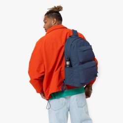 Eastpak Padded Double Rygsk 13" Boat Navy 