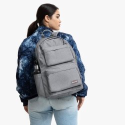 Eastpak Padded Double Rygsk 13" Sunday Grey