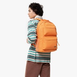 Eastpak Padded Double Rygsk 13" Tangerine Orange 