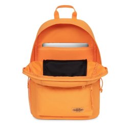 Eastpak Padded Double Rygsk 13" Tangerine Orange 