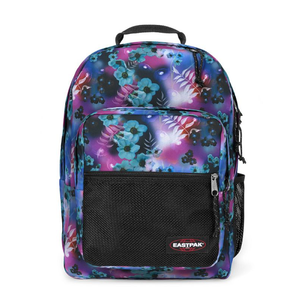 Eastpak Pinzip Rygsk 15" Dreamflower Dark