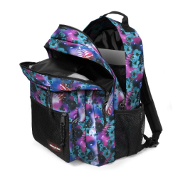 Eastpak Pinzip Rygsk 15" Dreamflower Dark