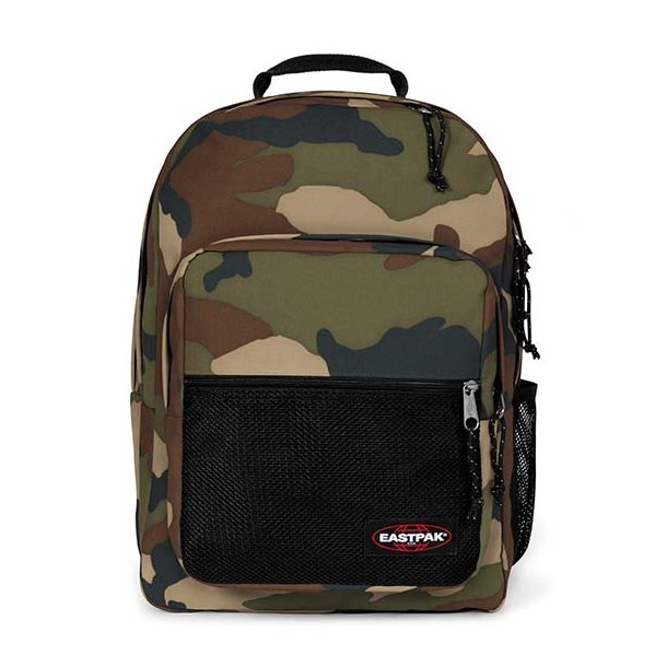 Eastpak Pinzip Computerrygsk 15" Camo EK0A5B9Q181