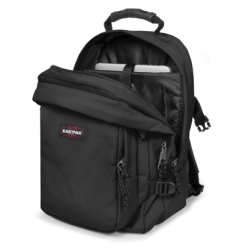 Eastpak Provider Rygsk 15" Sort